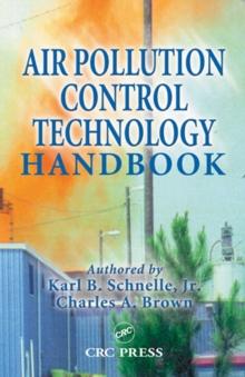 Air Pollution Control Technology Handbook