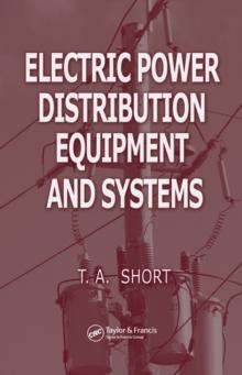 Electric Power Distribution Equipment and Systems