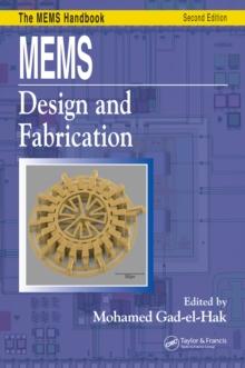 MEMS : Design and Fabrication