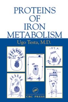 Proteins of Iron Metabolism