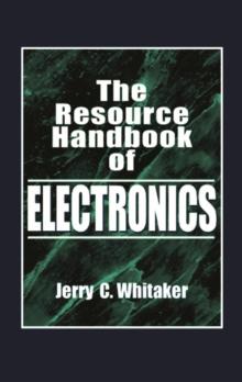 The Resource Handbook of Electronics