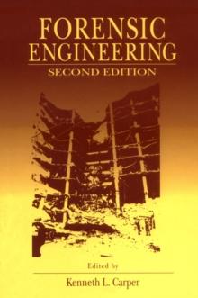 Forensic Engineering