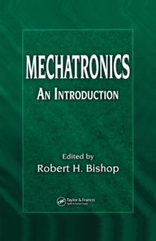 Mechatronics : An Introduction