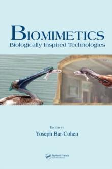 Biomimetics : Biologically Inspired Technologies