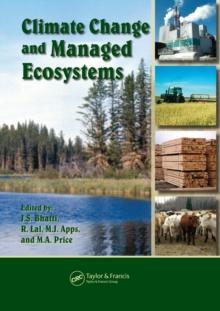 Climate Change and Managed Ecosystems