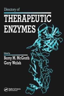 Directory of Therapeutic Enzymes