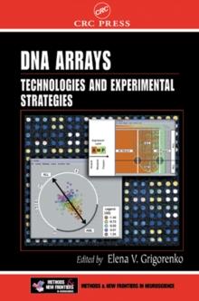 DNA Arrays : Technologies and Experimental Strategies