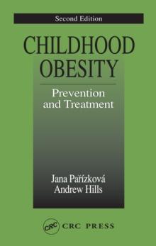 Childhood Obesity Prevention and Treatment