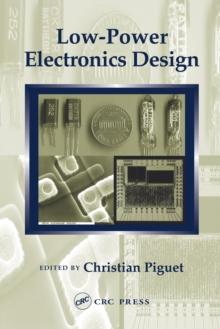 Low-Power Electronics Design