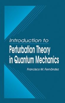 Introduction to Perturbation Theory in Quantum Mechanics