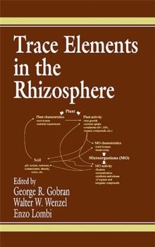 Trace Elements in the Rhizosphere