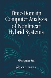 Time-Domain Computer Analysis of Nonlinear Hybrid Systems