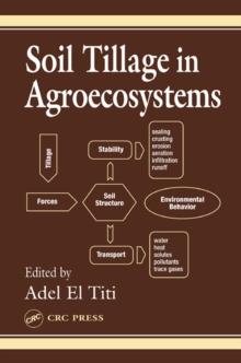 Soil Tillage in Agroecosystems