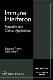 Immune Interferon : Properties and Clinical Applications