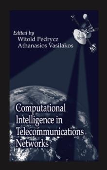 Computational Intelligence in Telecommunications Networks