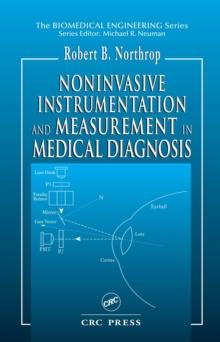 Noninvasive Instrumentation and Measurement in Medical Diagnosis