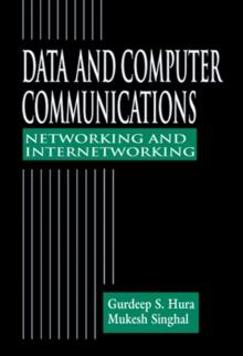 Data and Computer Communications : Networking and Internetworking