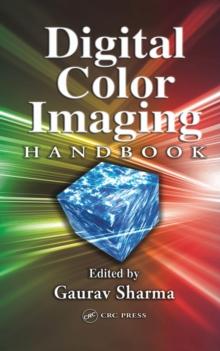 Digital Color Imaging Handbook