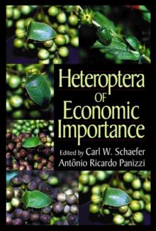 Heteroptera of Economic Importance