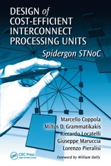 Design of Cost-Efficient Interconnect Processing Units : Spidergon STNoC