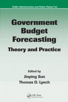 Government Budget Forecasting : Theory and Practice