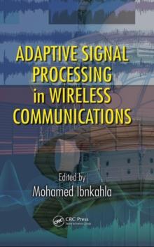 Adaptive Signal Processing in Wireless Communications