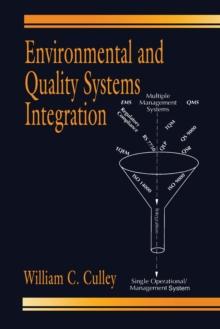 Environmental and Quality Systems Integration