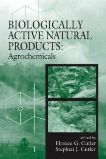 Biologically Active Natural Products : Agrochemicals