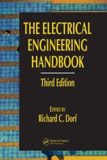 The Electrical Engineering Handbook - Six Volume Set