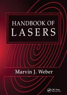 Handbook of Lasers