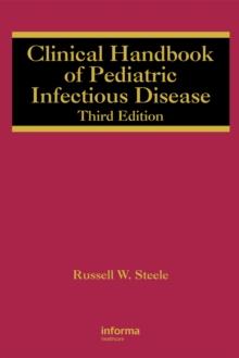 Clinical Handbook of Pediatric Infectious Disease