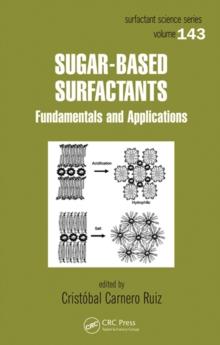 Sugar-Based Surfactants : Fundamentals and Applications