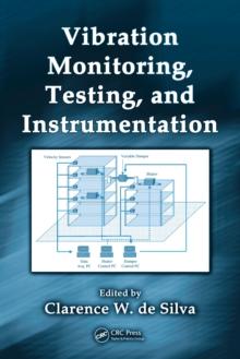 Vibration Monitoring, Testing, and Instrumentation