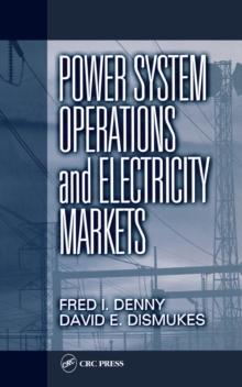 Power System Operations and Electricity Markets