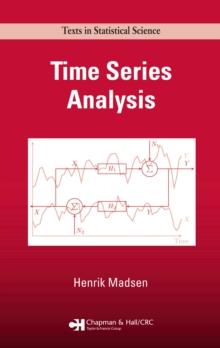 Time Series Analysis