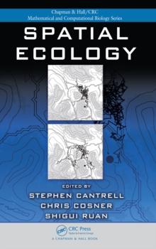 Spatial Ecology