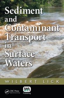 Sediment and Contaminant Transport in Surface Waters