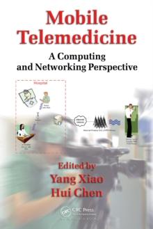 Mobile Telemedicine : A Computing and Networking Perspective