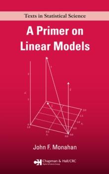 A Primer on Linear Models