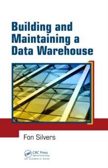 Building and Maintaining a Data Warehouse