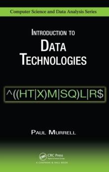 Introduction to Data Technologies