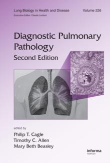 Diagnostic Pulmonary Pathology