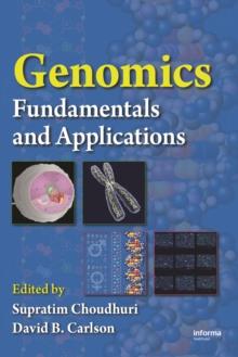 Genomics : Fundamentals and Applications