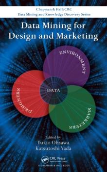 Data Mining for Design and Marketing