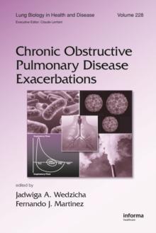 Chronic Obstructive Pulmonary Disease Exacerbations