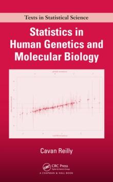 Statistics in Human Genetics and Molecular Biology