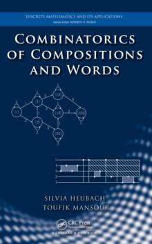 Combinatorics of Compositions and Words