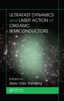 Ultrafast Dynamics and Laser Action of Organic Semiconductors