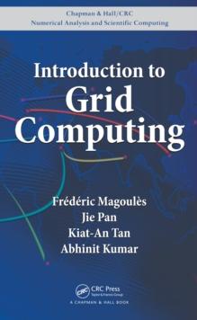 Introduction to Grid Computing