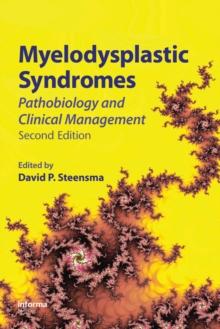 Myelodysplastic Syndromes : Pathobiology and Clinical Management